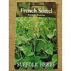 view French Sorrel details