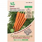 view Carrot Sugarsnax 54 F1 details