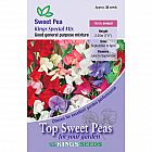 view Kings Special Mix Sweet Pea details