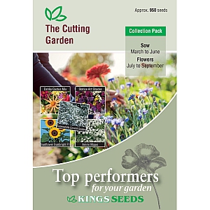 The Cutting Garden Collection