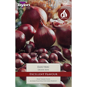 Electric Onion Sets