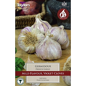 Germidour Garlic