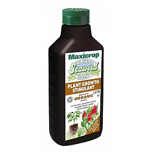 Maxicrop Seaweed Plant Growth Stimulant