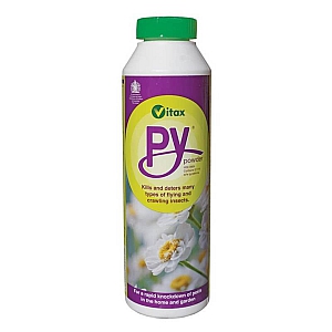 Vitax PY Powder