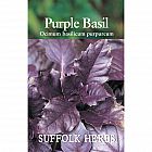 Basil - Purple