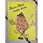 Potato Pete`s Recipe Book