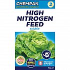 view Chempak No.2 High Nitrogen Feed details