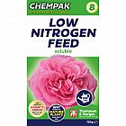 view Chempak No.8 Low Nitrogen Feed details