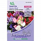 view Incense Mixed Sweet Pea details