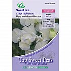 Kings High Scent Sweet Pea
